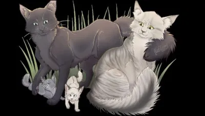 Quel est le nom de sa mère ?