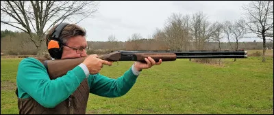 Quel est le nombre d'animaux chassés en 2025 ?