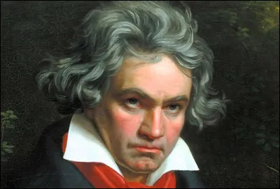 Beethoven a préparé l'évolution musicale vers le romantisme. Quel est son prénom ?