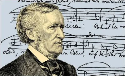 Le compositeur allemand Wagner fait partie des compositeurs de la musique romantique. Il se prénomme...