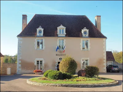 Quel est le véritable nom de Rufus ?