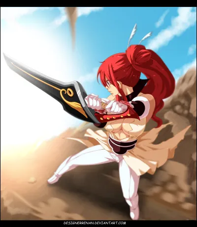 Lis-tu ''Fairy Tail'' ?