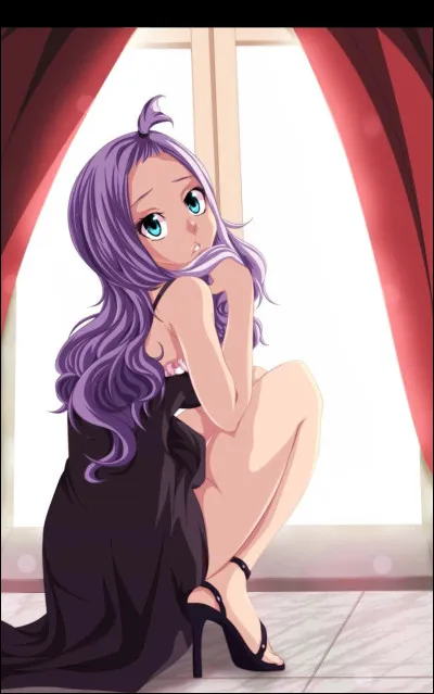 Quelle est ta couleur préférée ?