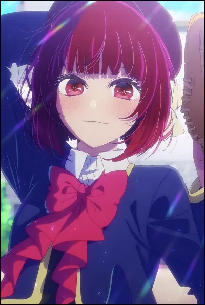 Aimes-tu les mangas ?