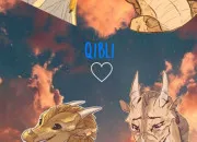 Test Crez votre personnage des ''Royaumes de Feu'' en remplissant des catgories