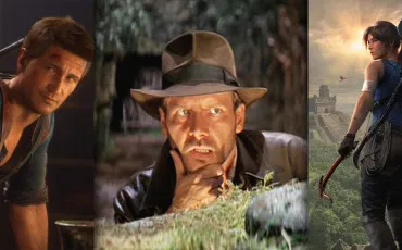 Quiz Indiana jones