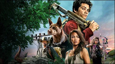 En quelle année est sorti "Love and Monsters" ?