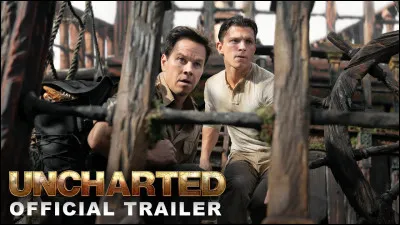 Dans "Uncharted" comment s'appelle le personnage principal ?