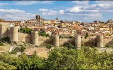 Quiz Villes