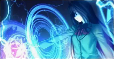 Ton pouvoir secret serait :