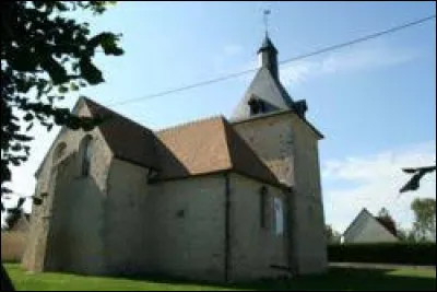 Aujourd'hui notre balade démarre en Île-de-France devant l'église Saint-Clément-et-Saint-Jean-Baptiste, à Boinvilliers. Village de l'arrondissement de Mantes-la-Jolie il se situe dans le département ...