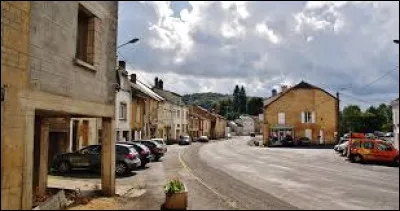 Je vous emmène maintenant à Boulzicourt. Village de l'aire d'attraction Carolomacérienne, il se situe en région ...