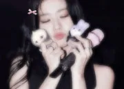Test Es-tu Mini Jisoo ?