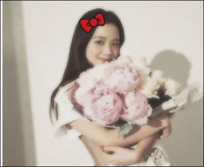 Quelle est ta fleur préférée ?