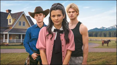 Où vivait Jackie avant de s'installer dans le Colorado ?