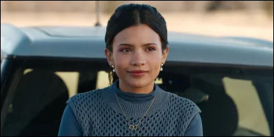 De qui Jackie tombe-t-elle amoureuse ?