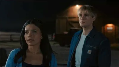 Que se passe-t-il à la fin de la saison 2 ?