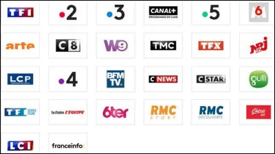 Sur quelle chaine l'émission est-elle diffusée ?