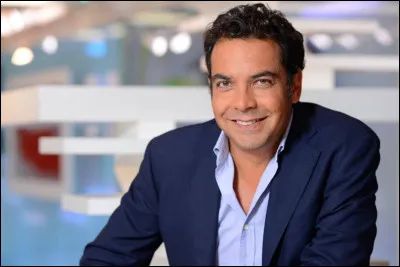 Quel est le nom de ce journaliste, chroniqueur habituel de l'émission ?