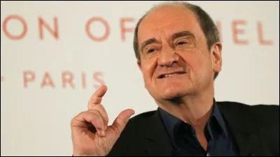 Quelle chaine Pierre Lescure (un des chroniqueurs) a-t-il créée ?