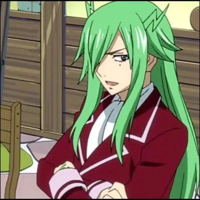 Quelle est ta magie préférée ? Partie 2