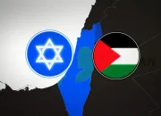 Quiz Histoire - Benyamin Netanyahou, lantismitisme et le conflit au Proche-Orient