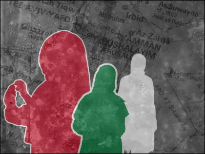 Quelle ville ou région, des responsables israéliens ont-ils récemment menacé dannexer, en cas de reconnaissance dun État palestinien par dautres pays ?