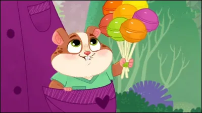 Quel est le parfum préféré de Vida ?