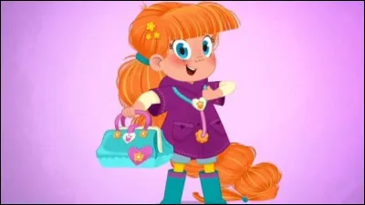 Quel est le titre du tout premier épisode du dessin animé ?