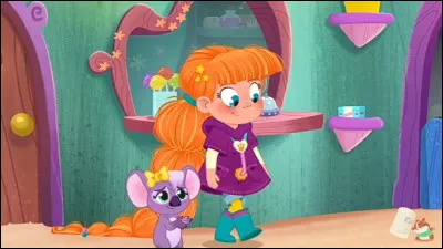 Dans la clinique de Vida, quel portrait n'apparaît pas dans la salle d'attente ?