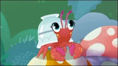 Comment s'appelle ce personnage ?