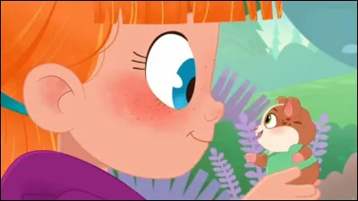 Qu'est-ce que Popcorn n'est pas pour Vida ?