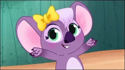 Comment s'appelle ce personnage ?