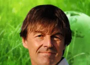 Quiz Nicolas Hulot 🌍