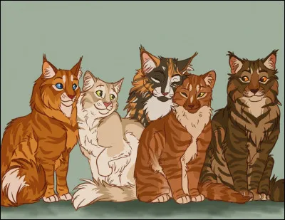 Qui sont ses apprentis ?