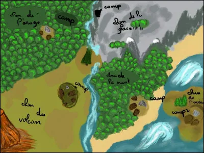 À quels clans a-t-elle appartenu ?