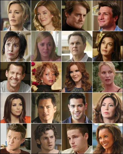 Si tu étais un personnage de film, lequel serais-tu ?