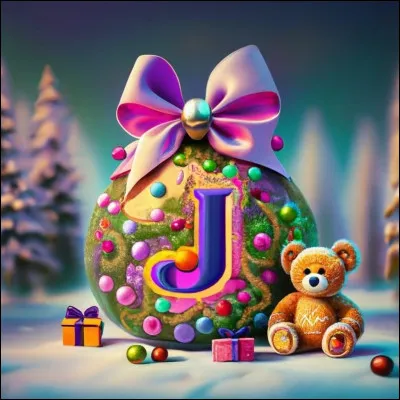 Jouets : D'après Victor Hugo qui dépeignait "Les Misérables", quel cadeau reçut Cosette un soir de Noël ?