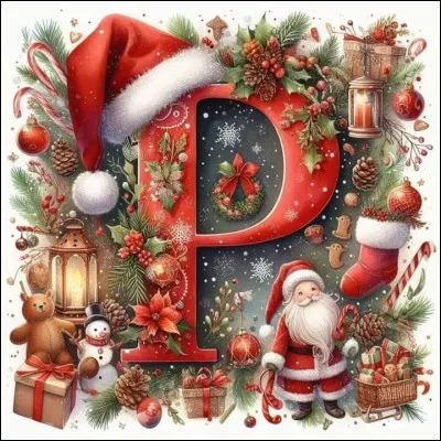 Prophétie : Le père Noël pense à tous les enfants ! Il apporte un livre nommé "La Dernière Prophétie". De quelle série de romans fait-il partie ?