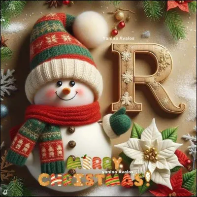 Robert L. May : il a écrit un très beau conte de Noël, lequel ?