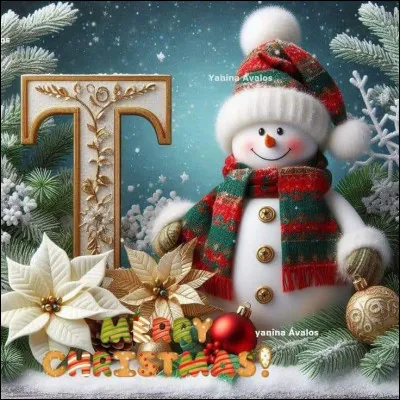 Tonnerre : C'est un des rennes du père Noël, mais un autre d'entre eux porte aussi un nom commençant par la lettre ''T''. Lequel ?