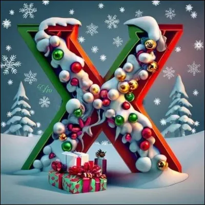 Xérès : Papa Noël pense à tous et aussi aux adultes ! Où est-il allé chercher cette bouteille de Xérès ?