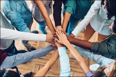 Le secteur médico-social accompagne : 
(plusieurs réponses possibles)