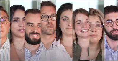 Parmi les professionnels qui travaillent dans le secteur de l'aide à l'autonomie, combien sont des femmes ?