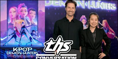 Qui a créé "KPop Demon Hunters" ?