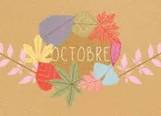 Quiz Bienvenue en octobre !