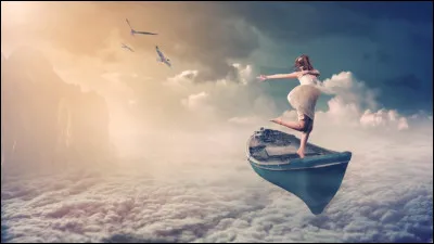 Je vogue sur la mer de la Tranquillité, où suis-je ?