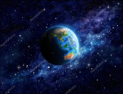 Vrai ou faux ?
Dans le Système solaire, il y a des planètes connues, autres que la Terre, qui abritent la vie.