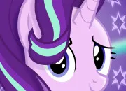 Quiz 'My Little Pony' : Starlight Glimmer