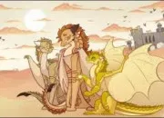 Test LRDF - Quel Aile de Sable es-tu ?